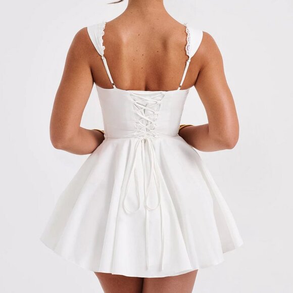 Babyboo Mini Dress - Picture 3 of 5